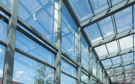 Flat Glass Coatings Market Analysis: Trends and Future Prospects