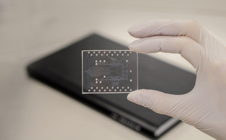 Exploring the Microfluidics Market: Challenges and Prospects