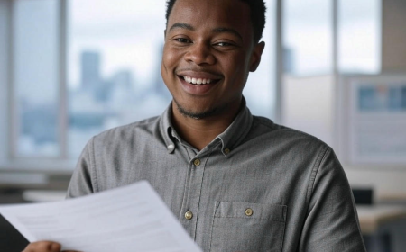 Enhancing Career Prospects with CV Writing Services UK