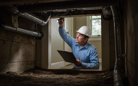 6 Issues That Get Missed in a Home Inspection in 2025