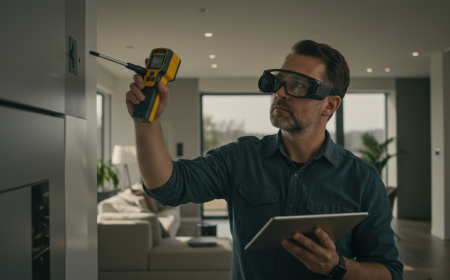 10 Things Your Home Inspector Doesn't Want You to Know in 2025