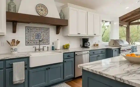 From Prep to Punk: 7 Y2K Decor Mashups You Need to Try