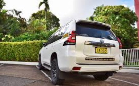 Car Rental in Suva: Your Ultimate Guide to Hassle-Free Travel in Fiji's Capital