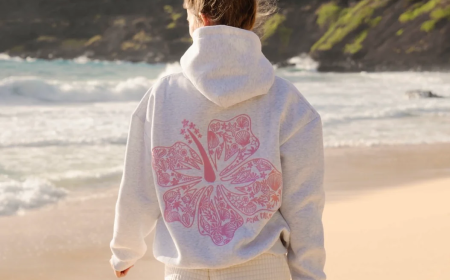 PinkPalmPuff: Cozy Confidence in Every Stitch with Pink Palm Puff Hoodies