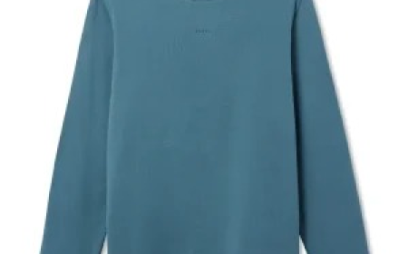 Shop Vuori Sweatshirts for Ultimate Comfort and Style