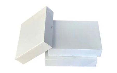 How Premium Paper Boxes Can Enhance Your Business Letterhead Presentation