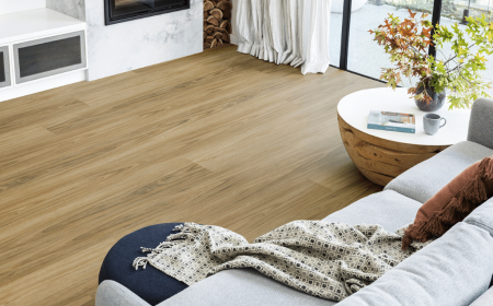 The Benefits of Installing Premium Laminate Floors from Parma Floors