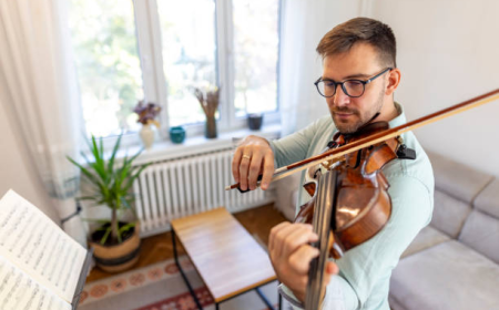 Why Art Jamming Is the Perfect Stress-Relief Activity for All Ages