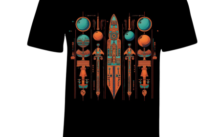 Designed to Reflect You: How LaichiClothing Makes Fashion Personal