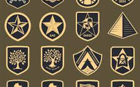 A Complete Guide to Military Patches - Types, Meanings, and Purpose