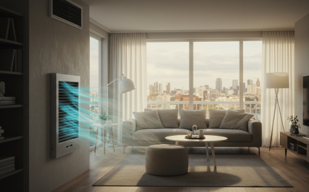 Effective Ways To Improve Indoor Air Quality in Your Home With HVAC Systems