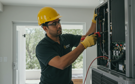 7 Tips To Avoid Improper HVAC Installation 2025
