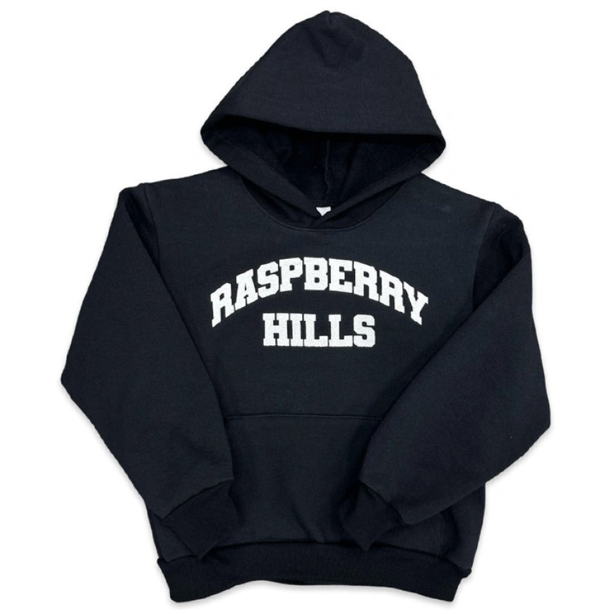 Raspberry Hills Clothing: A New Era in Modern Apparel