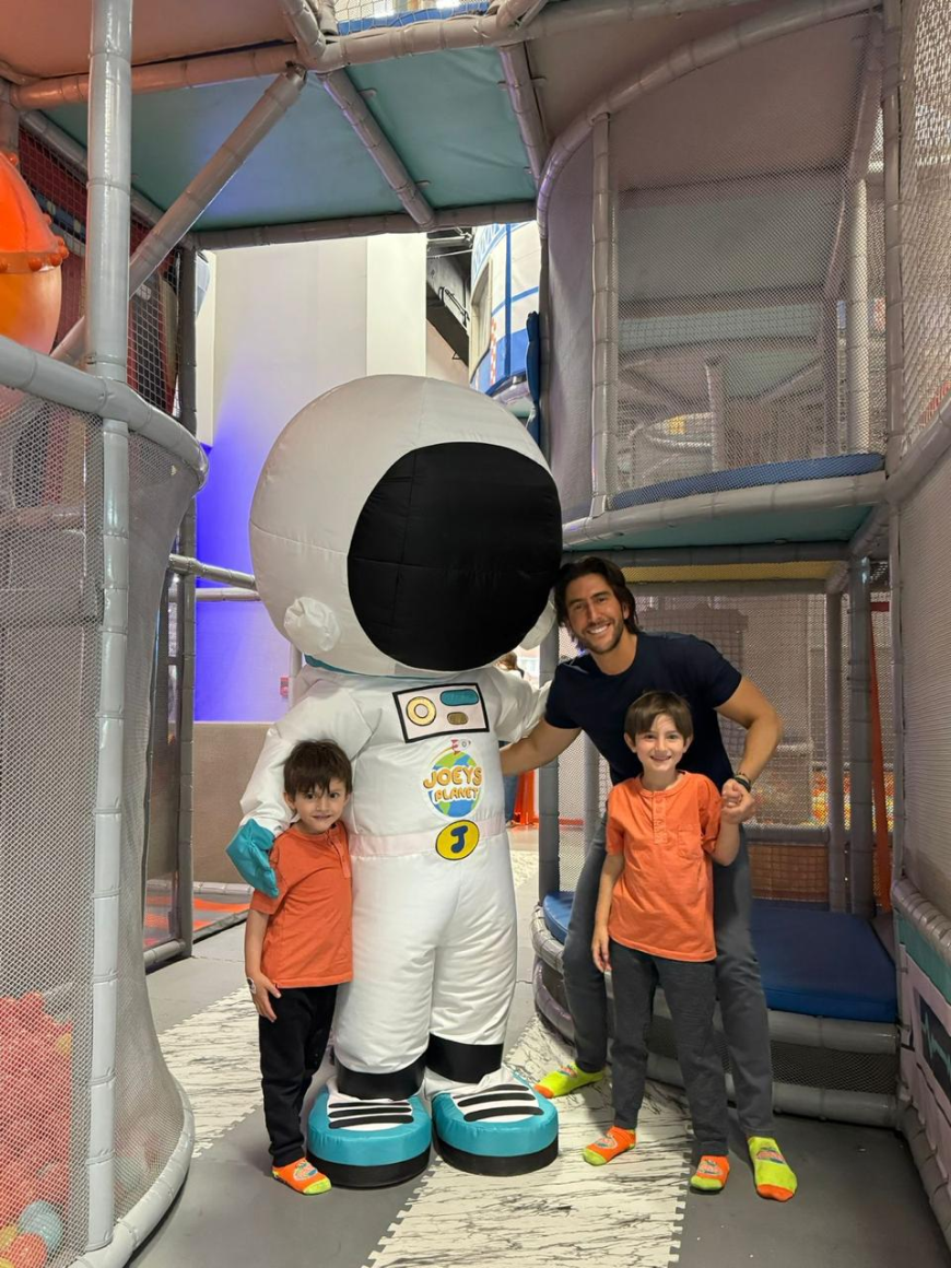 Rodrigo Ruiz De Teresa’s Approach to Leadership in the Modern Era