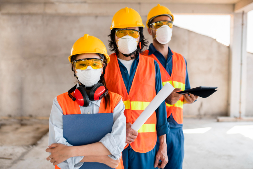 Construction Worker Safety Market Analysis: What You Need to Know
