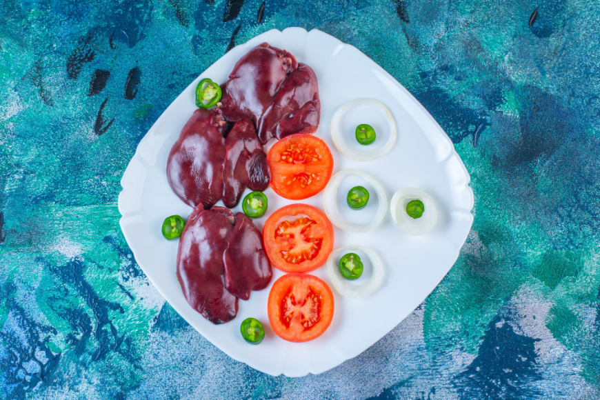 Blood Meal Market Analysis 2025: Trends, Growth & Opportunities