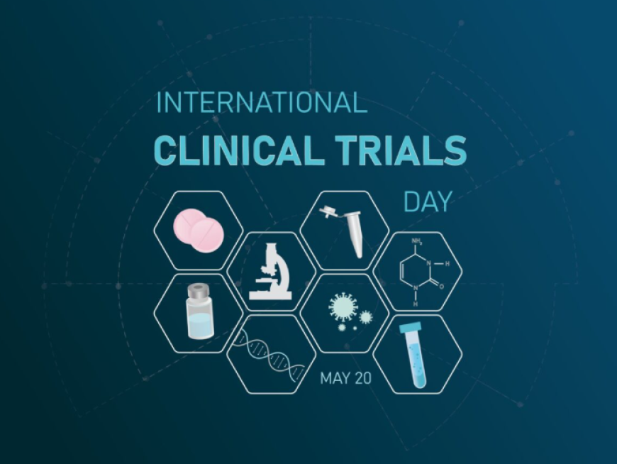 Clinical Trials Market Report: Unlocking Growth Potential and Addressing Challenges