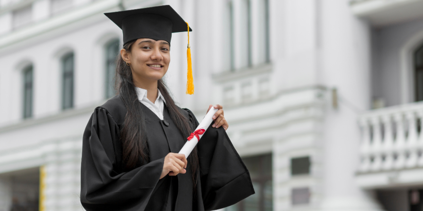 Master Management Accounting with the CMA USA Program from Unique Global Education