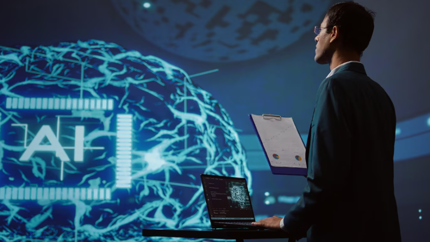 How AI is Transforming Cybersecurity in 2025