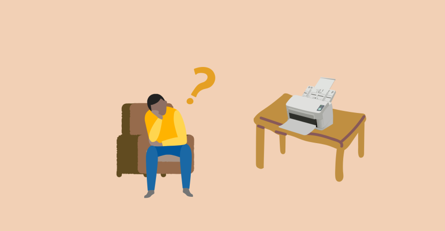 How the Print Spooler Impacts Stuck Jobs (And How to Manage It)