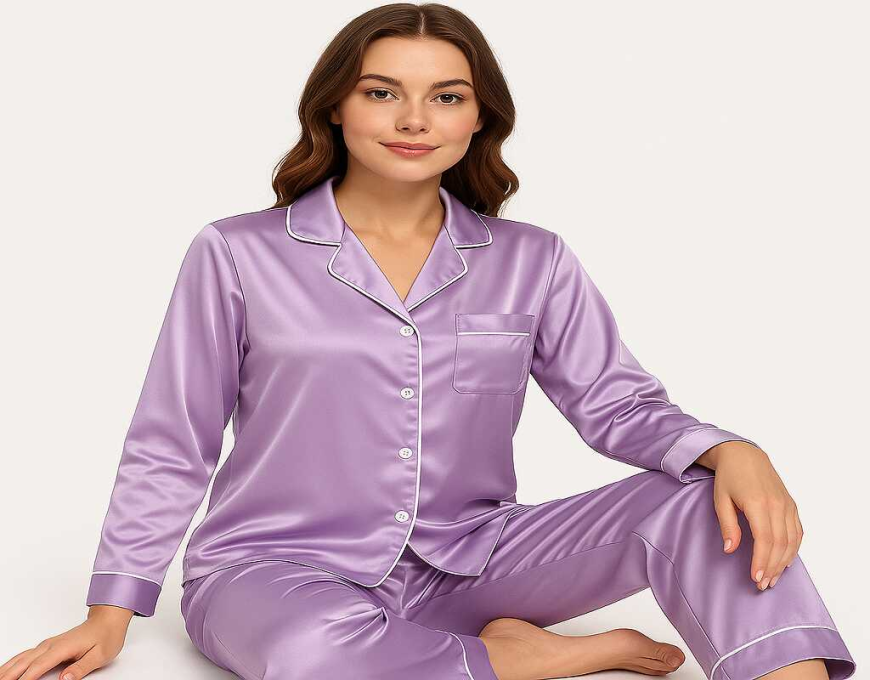 Night Dress for Women: Comfort Meets Style