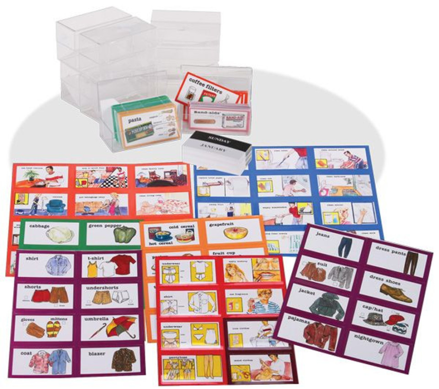 How Toys for Disabled Children and Alternative Communication Devices Support Development and Inclusion