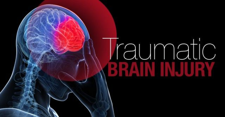 Unlocking the Brain: The Traumatic Brain Injury Diagnostics Equipment Market