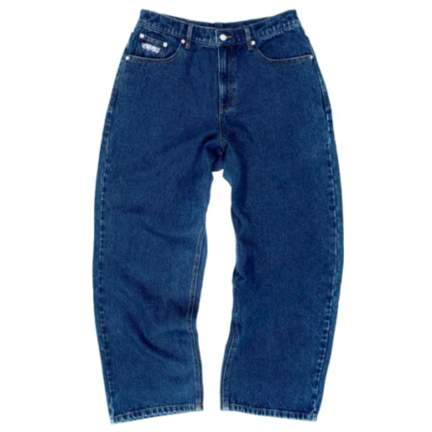 "Up In Flames: Igniting Streetwear Culture with Bold, Fearless Fashion"