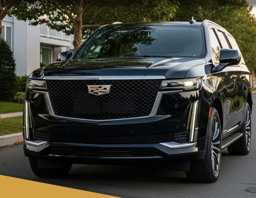 Top-Rated Limo Service Long Island | JFK Limo Transportation