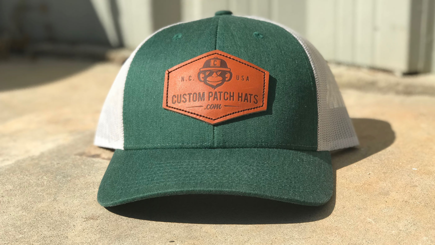 How Custom Hats Can Make Your Business Stand Out