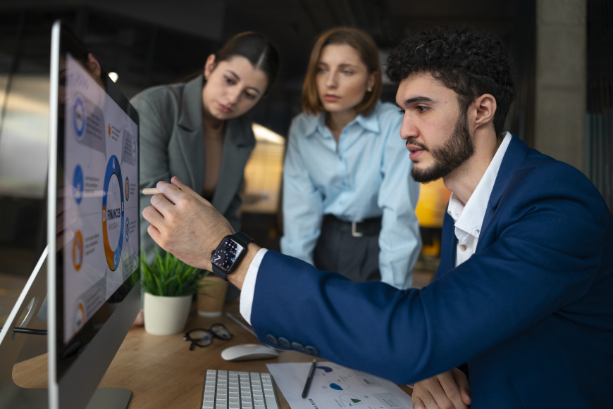 Driving Innovation with LLMs in the Enterprise Space