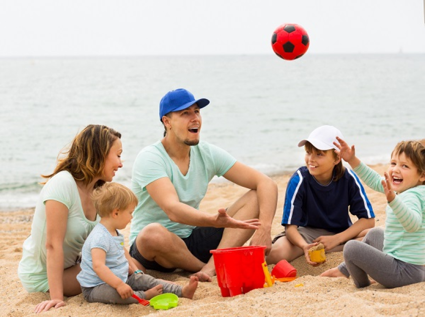 Summer Kids’ Activities Draining Your Wallet? Ease Costs with Car Title Loans Burlington