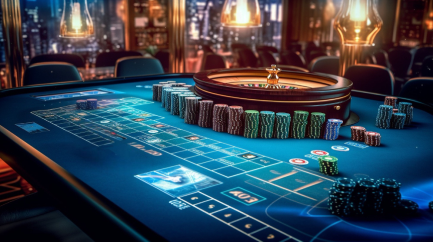 How the Online Gambling Market Is Transforming the Gaming Industry