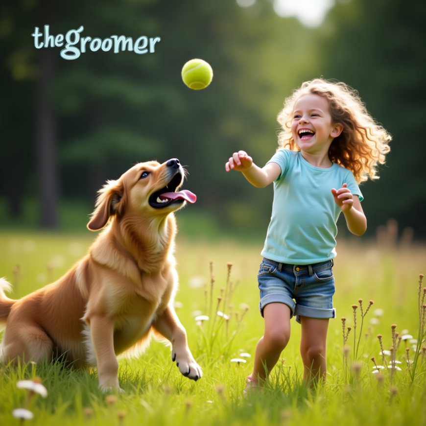 How Grooming Service Benefits Your Dog’s Skin, Coat, and Mood