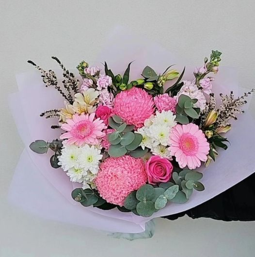Blossoms That Speak: Tailored Florals for Every Melbourne Occasion