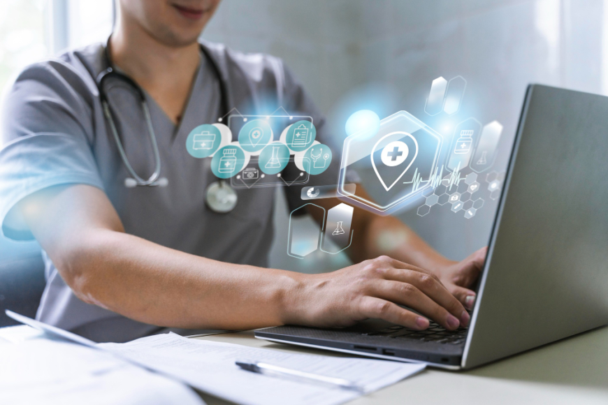 Healthcare Cloud Infrastructure Market 2025: Trends, Growth & Forecast