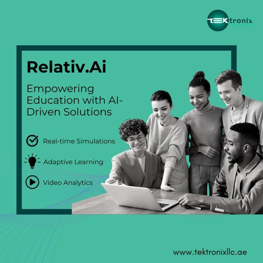 Virtual Interviews in Schools and Universities: Shaping Future Talent with AI in UAE