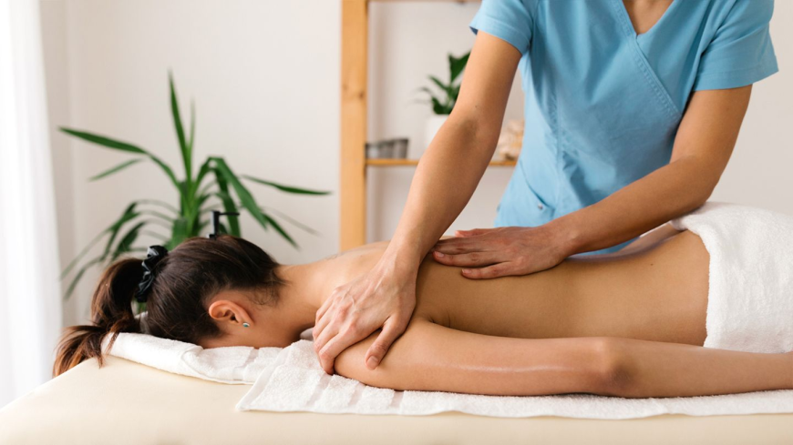 Swedish Massage Tukwila: 10 Benefits You’ll Love