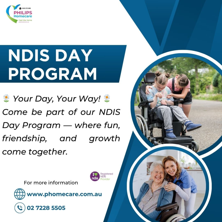 Travel Training in NDIS Day Programs: Beyond the Classroom