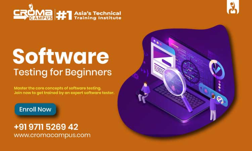 How to Conduct Software Testing with Selenium