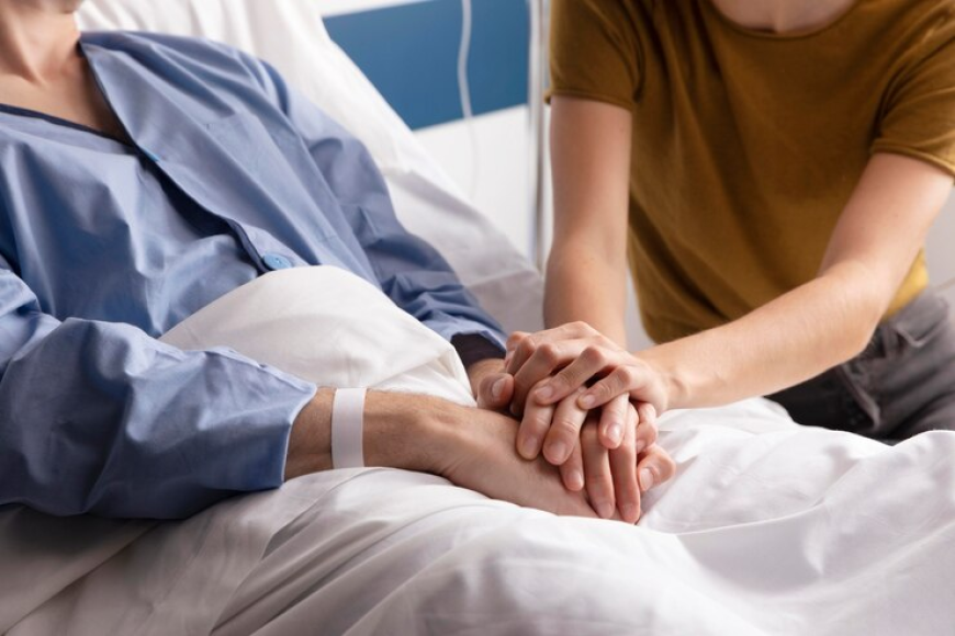 Le parcours d’un patient dialysé à Agadir : de la prise en charge au suivi personnalisé
