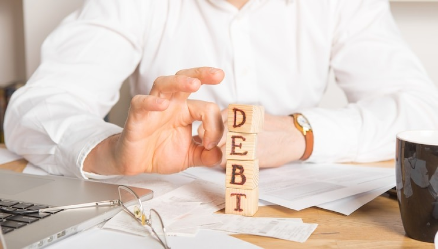 What Business Debt Recovery Services Do to Manage Bad Debt