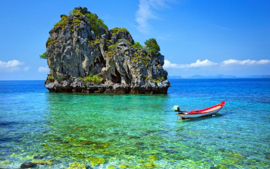 6 جزر أقل شهرة يجب استكشافها من كرابي