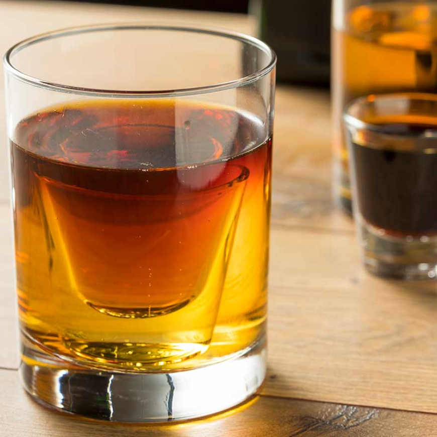 Flavor Meets Fun: The Rise of Spiced-Up Cocktails