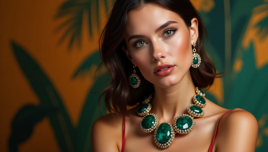Caring for Pietersite Jewelry: Easy Tips to Keep It Radiant