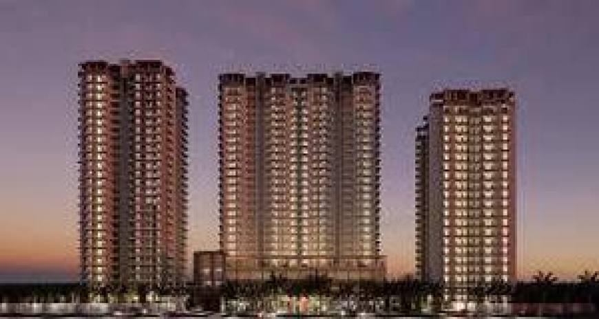 Renox Group Homes in Noida Extension: Smart Design, Better Lifestyle & Many More