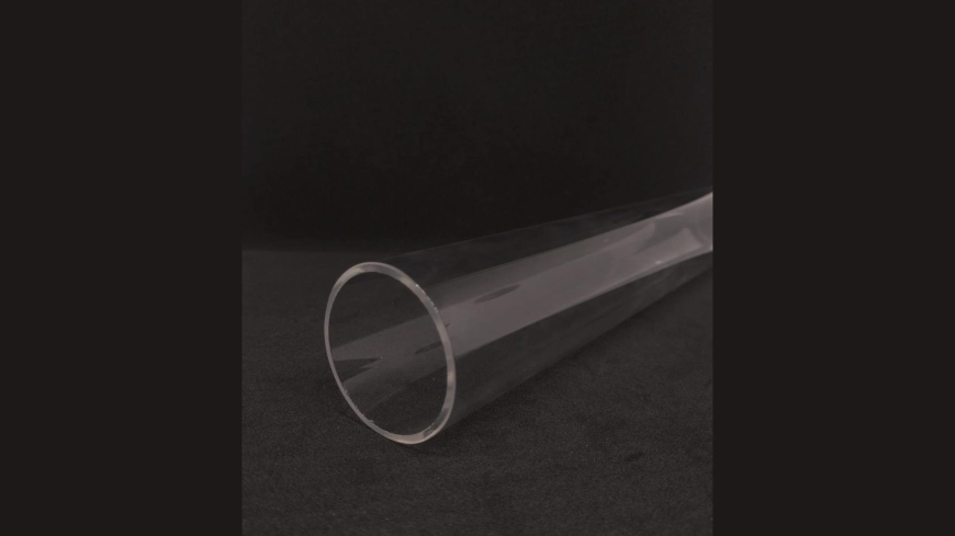Why Quartz Tubes Are Revolutionizing High-Temperature Applications
