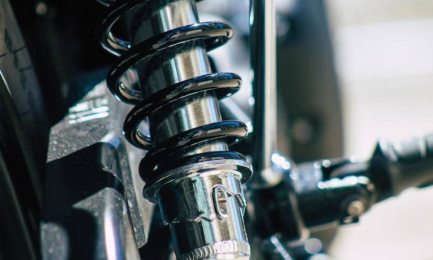 Innovative Suspension Repair Techniques Used in Dubai