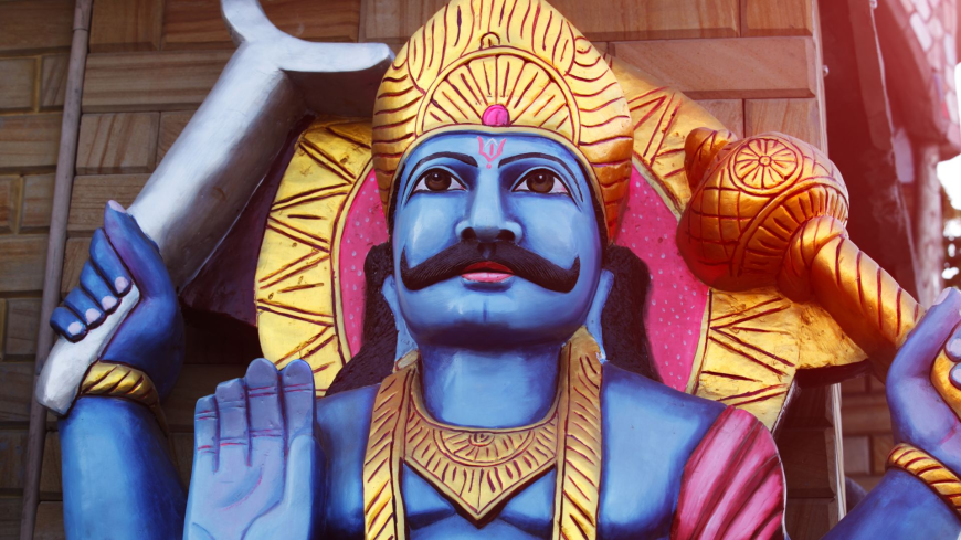 Why Shani Jaap Is the Key to Stability During Sade Sati and Beyond