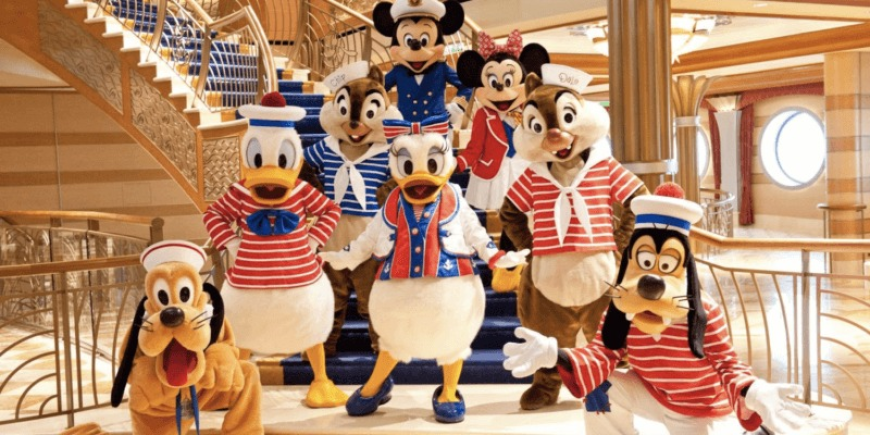 Disney Cruise Cancellation Policy: A Guide to Refunds and Fees